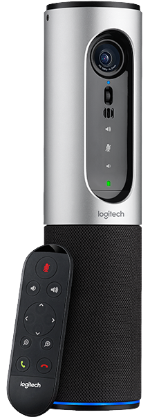 Logitech Connect