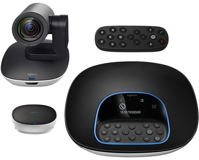 Logitech Group