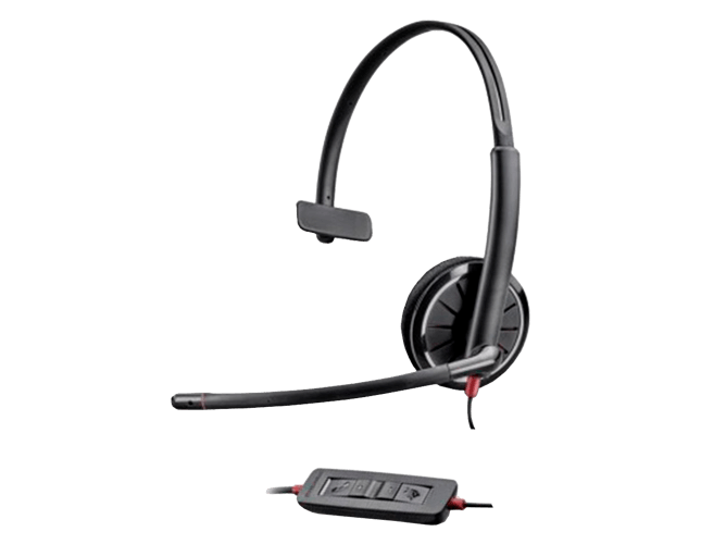 Plantronics fone de ouvido Blackwire C320