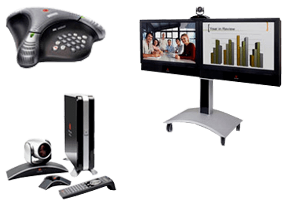 Revenda Polycom