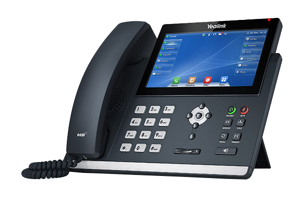 Telefone VOIP Yealink