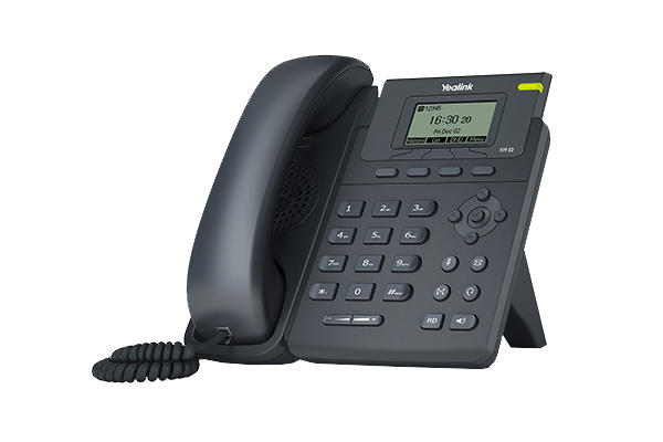 Telefone VOIP Yealink T19