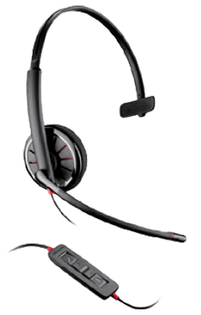 Venda de Headset Plantronics