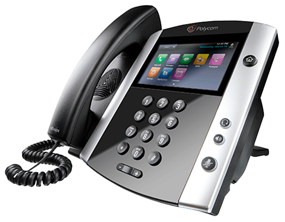 Venda de Telefone IP Polycom