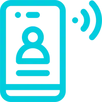 GoTo Connect - conexão instantânea