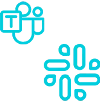 GoTo Connect - integração Microsoft