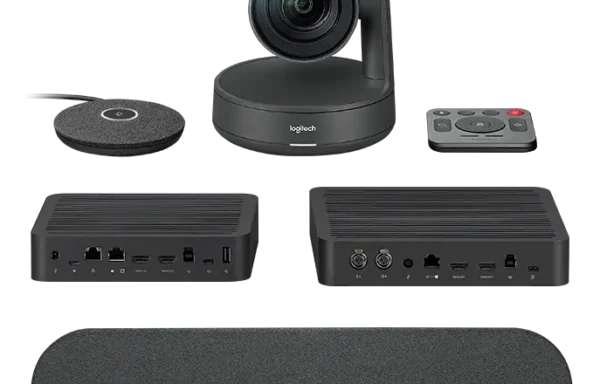 Rally Ultra-HD Conferencecam