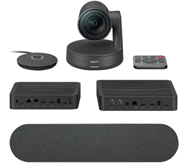 rally ultra hd conferencecam