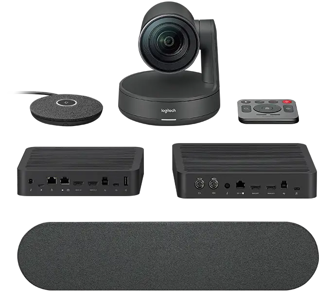 rally ultra hd conferencecam