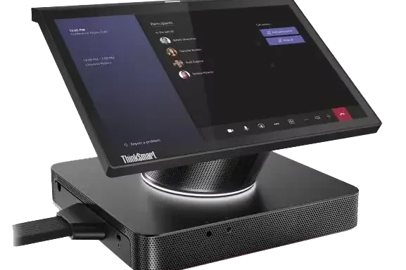ThinkSmart Hub for Microsoft Teams Rooms