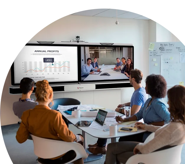 locações outsourcing oque oferecemos - Soluções em videoconferência e audioconferência