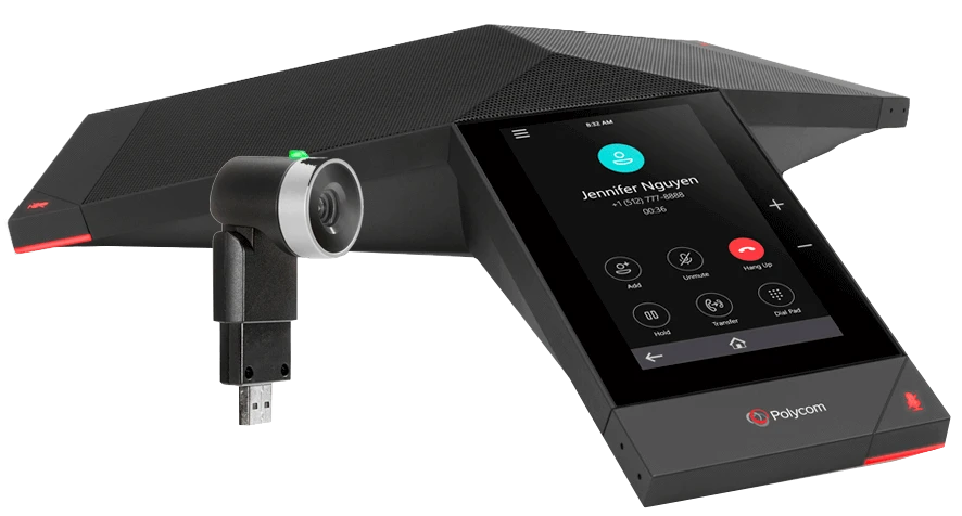 eagle eye mini trio 8500