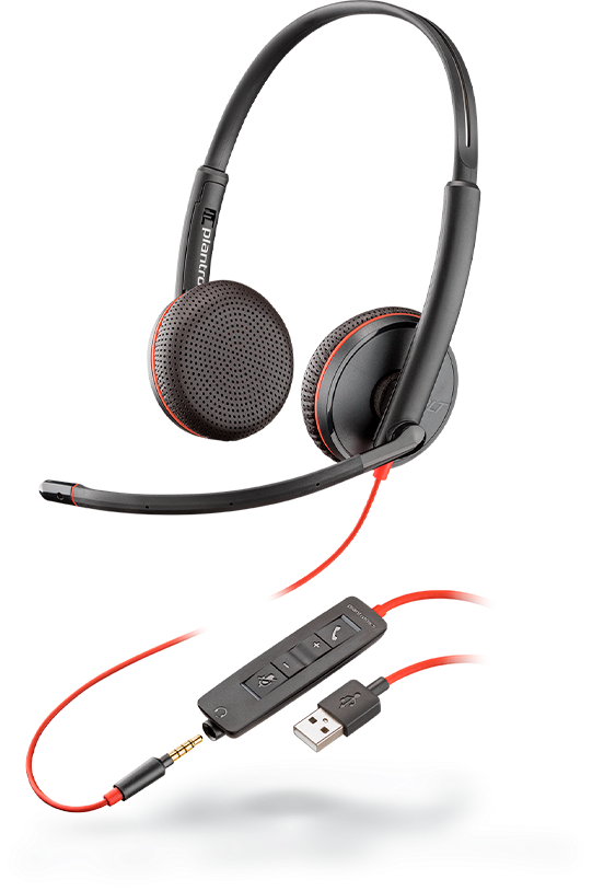 Headset