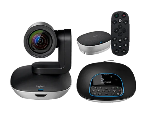 group Logitech