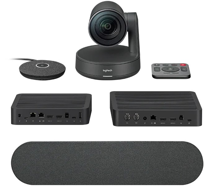 rally ultra hd conferencecam