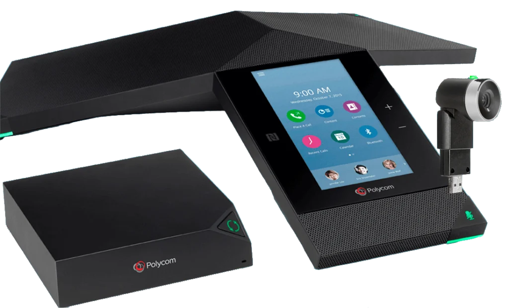 soluções para videoconferência e audioconferência