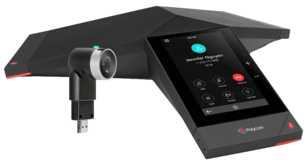 soluções completas em videoconferência e audioconferência