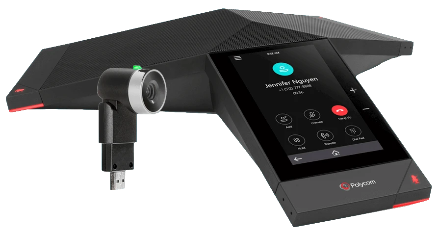 soluções completas em videoconferência e audioconferência