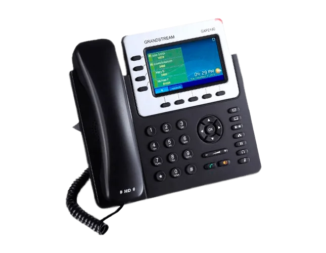 gxp 2140