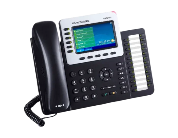 gxp 2160