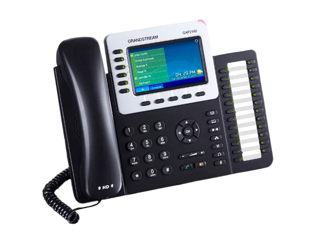 gxp 2160