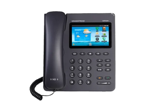 gxp 2200