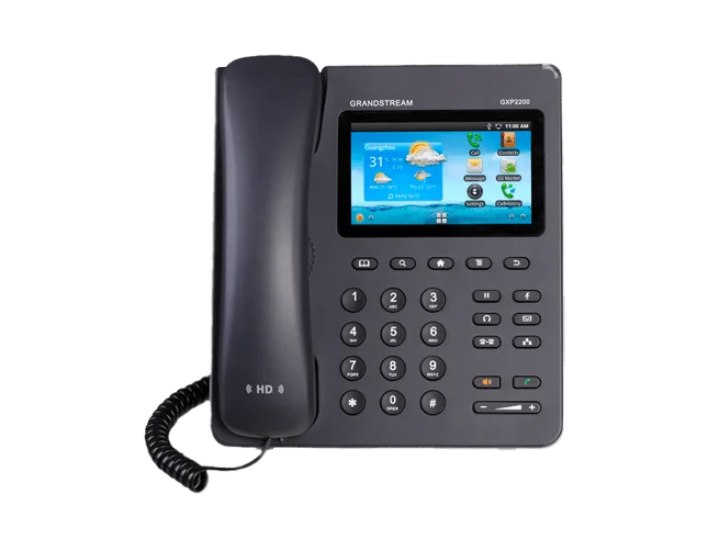 gxp 2200