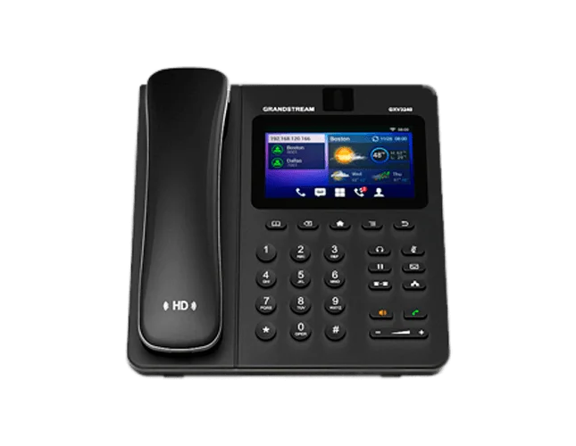 gxv 3240