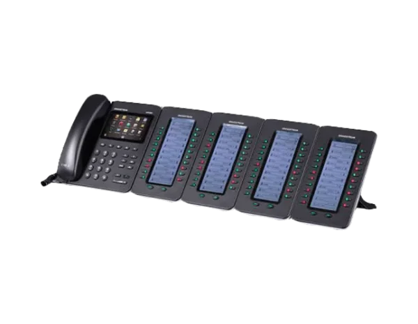 o gxp 2200 ext