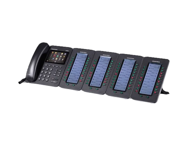o gxp 2200 ext