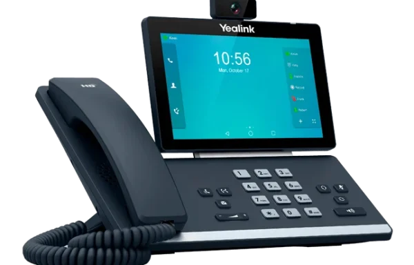 SIP-T58V