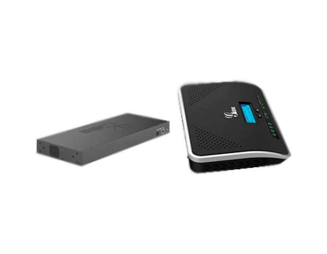 ucm 6100 - Voip - Grandstream