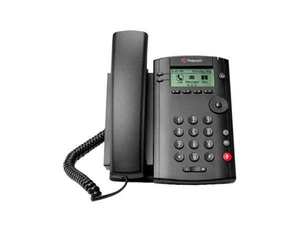 vvx 101 - Voip Poly-HP