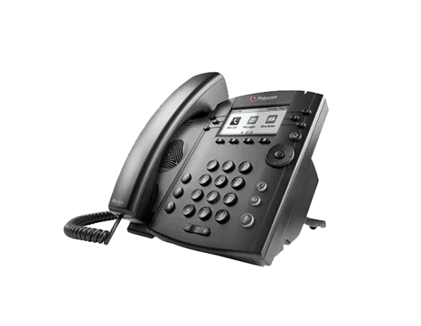 vvx 300