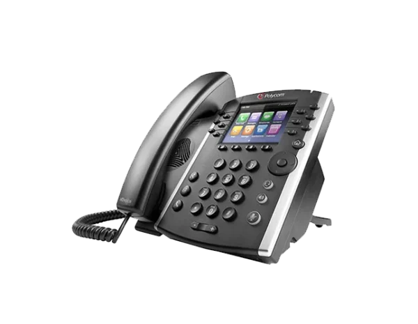 vvx 400