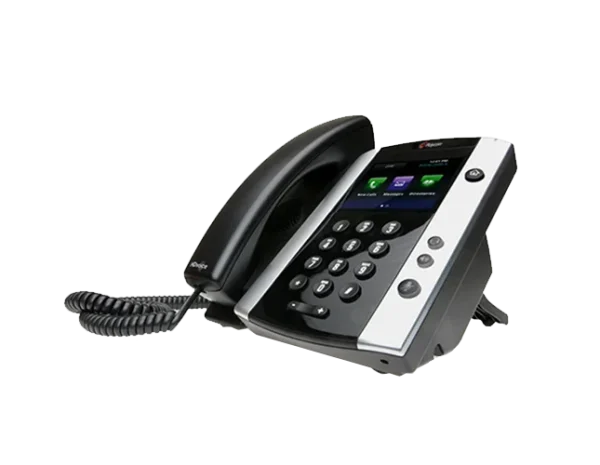 vvx 500