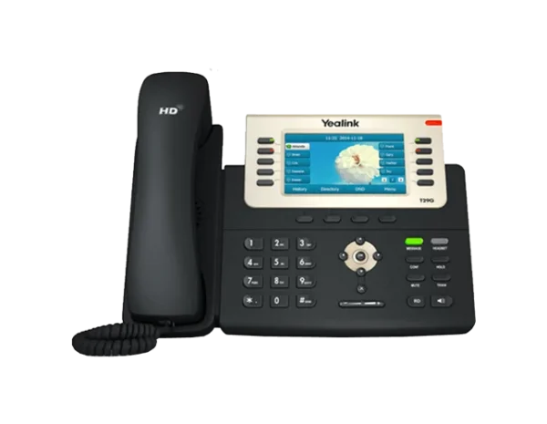 Yealink t2
