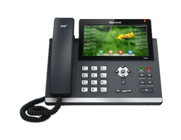 yealink t4