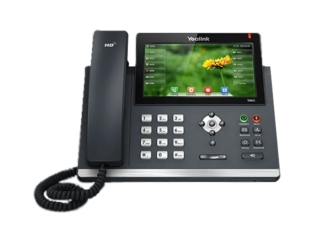 yealink t4