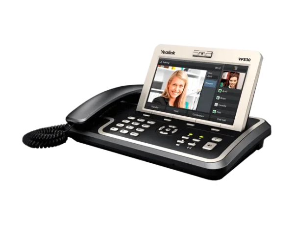 Yealink vp530