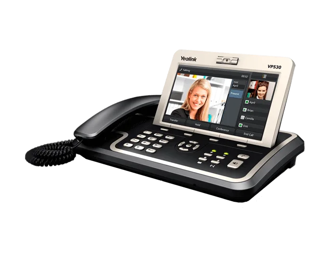 Yealink vp530