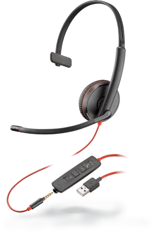 blackwire 3215