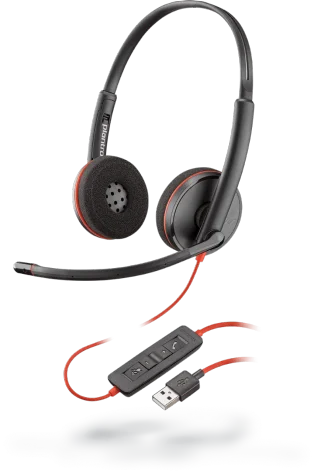blackwire 3220