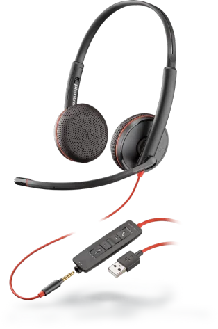 blackwire 3225