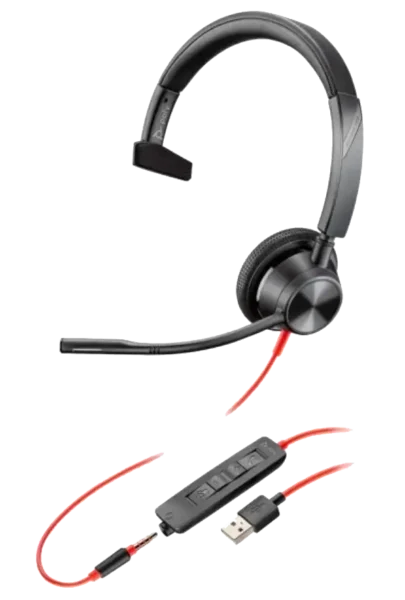 blackwire 3315