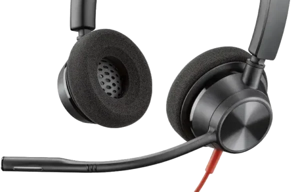 Blackwire 3320 USB A