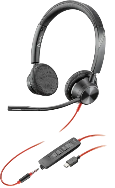 blackwire 3325