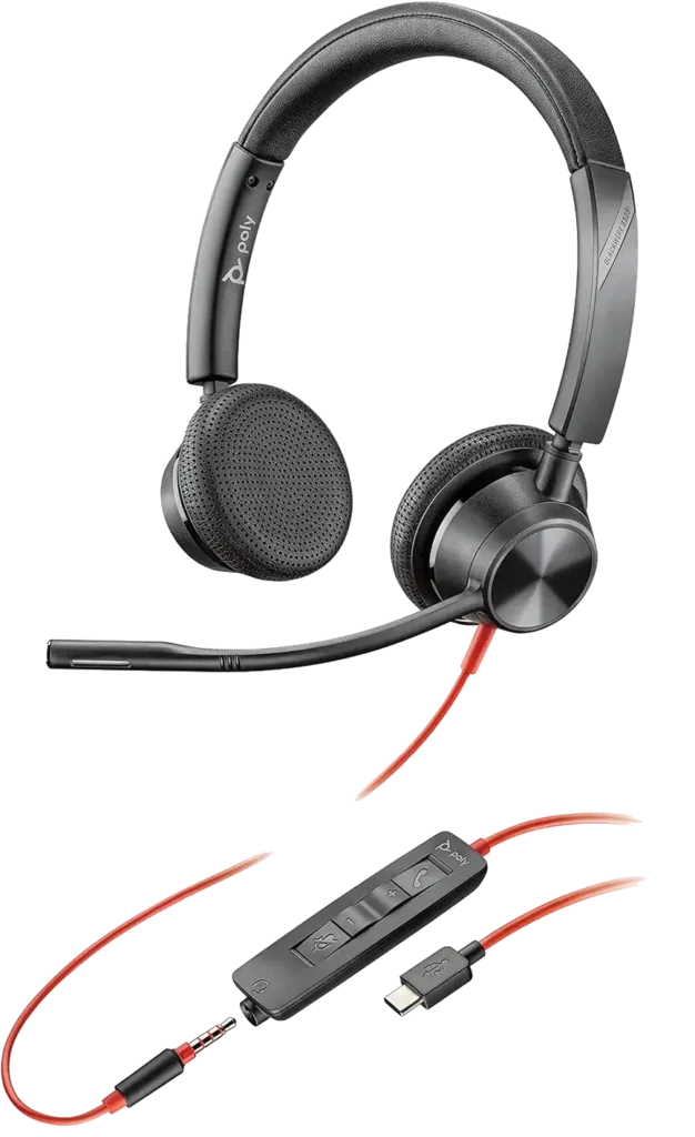 blackwire 3325