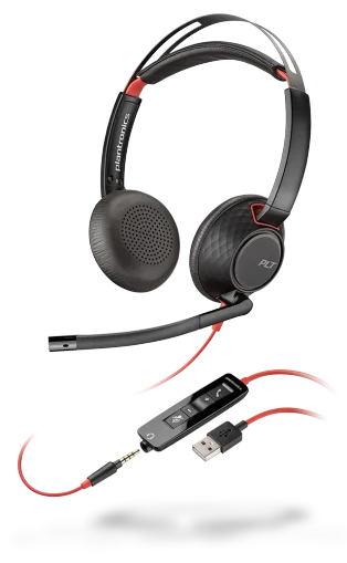 blackwire c5220 usb