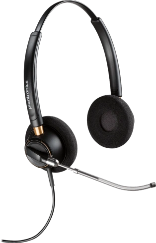 encorepro 520 tubo de voz